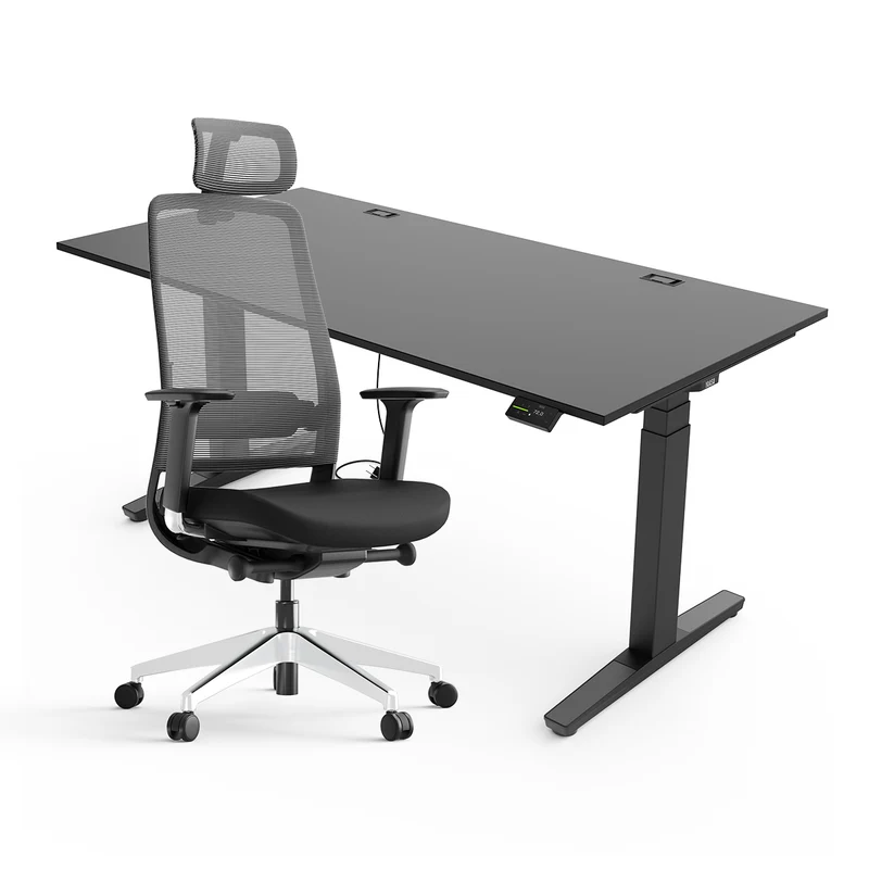 Expert Set: Desk & Chair Expert