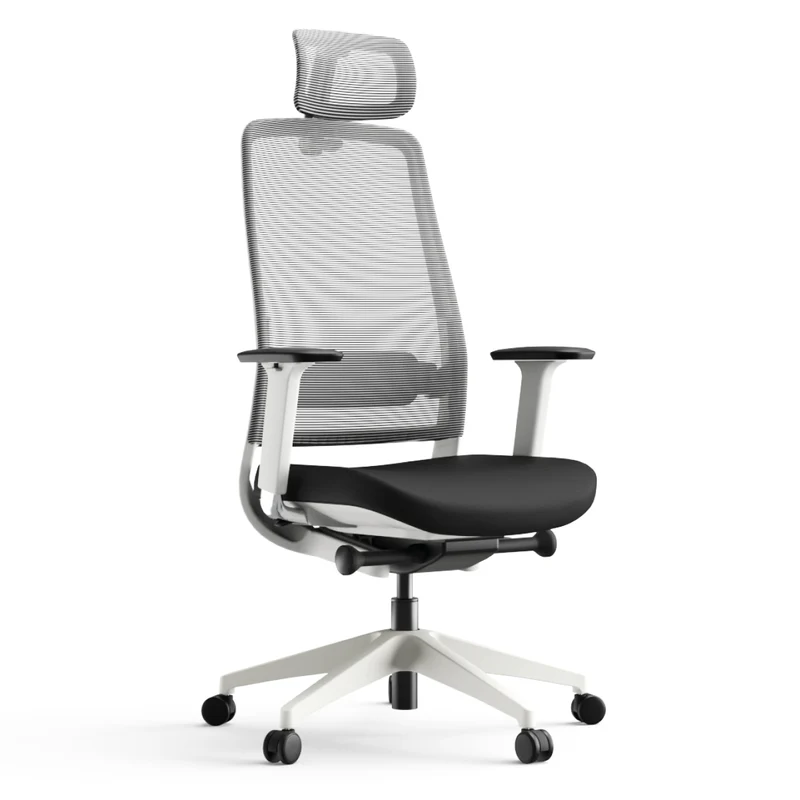 Chair Expert - Ergonomischer Bürostuhl