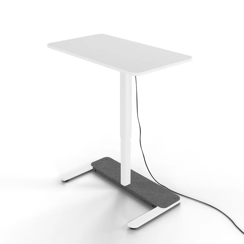 Desk One - Stehpult elektrisch höhenverstellbar