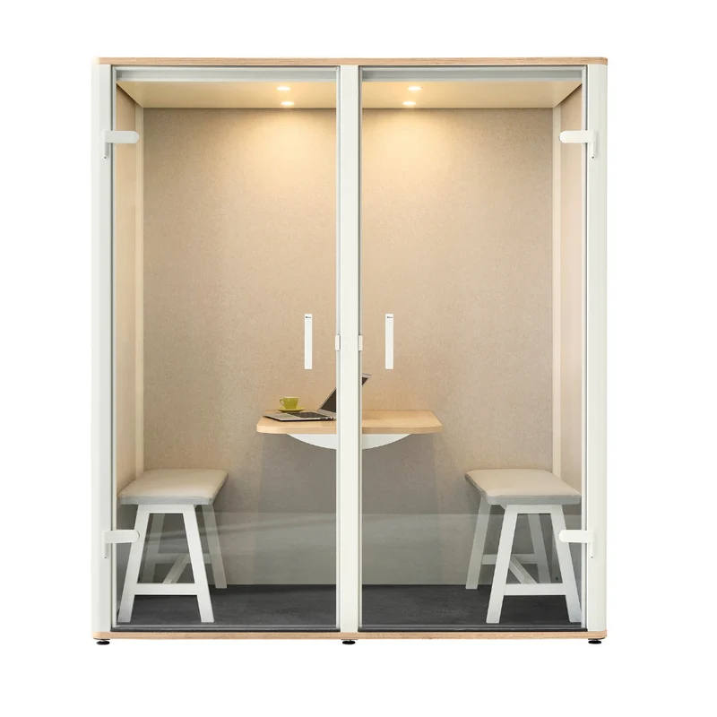 Bosse Bosselino duo - Meetingbox 2-4 Personen