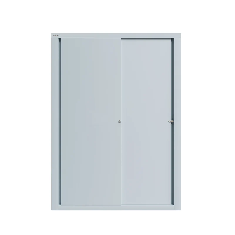 Schiebetürenschrank ECO | H 1637 x B 1200 mm