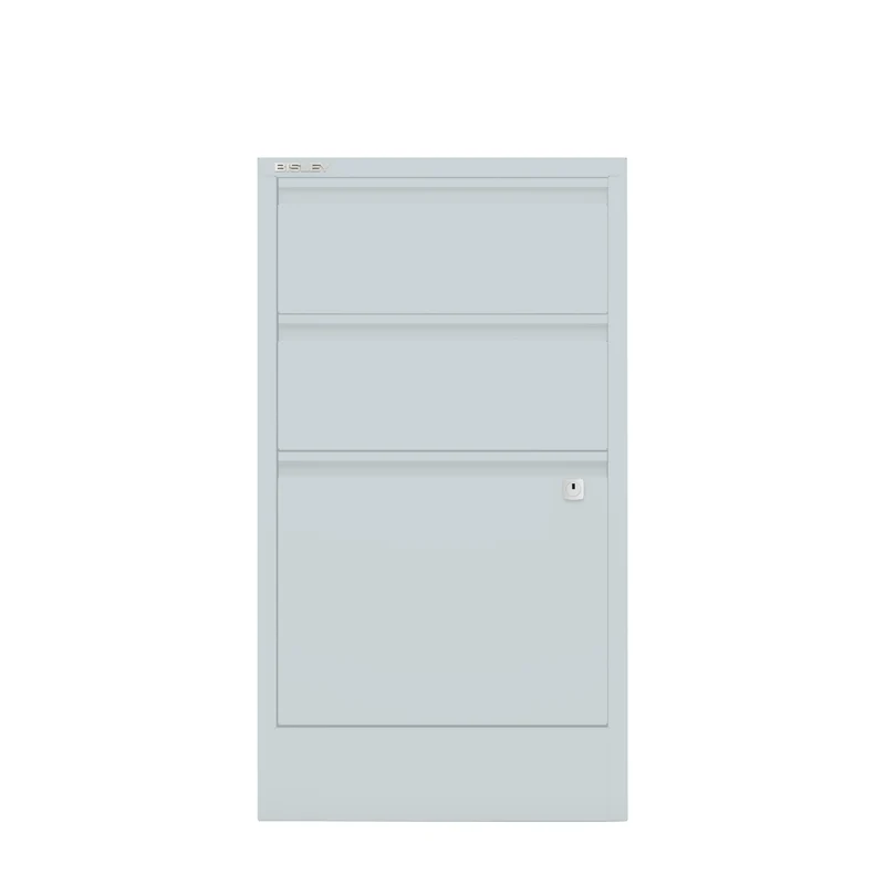 Home Filer | 2 Universal-, 1 HR-Schublade