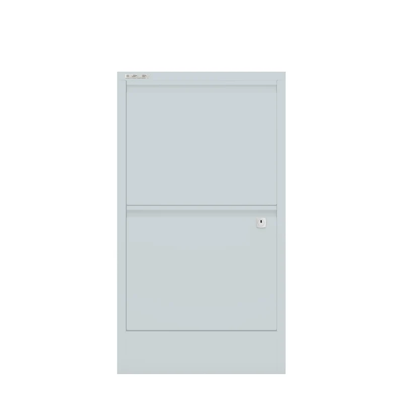 Home Filer | 2 HR-Schubladen
