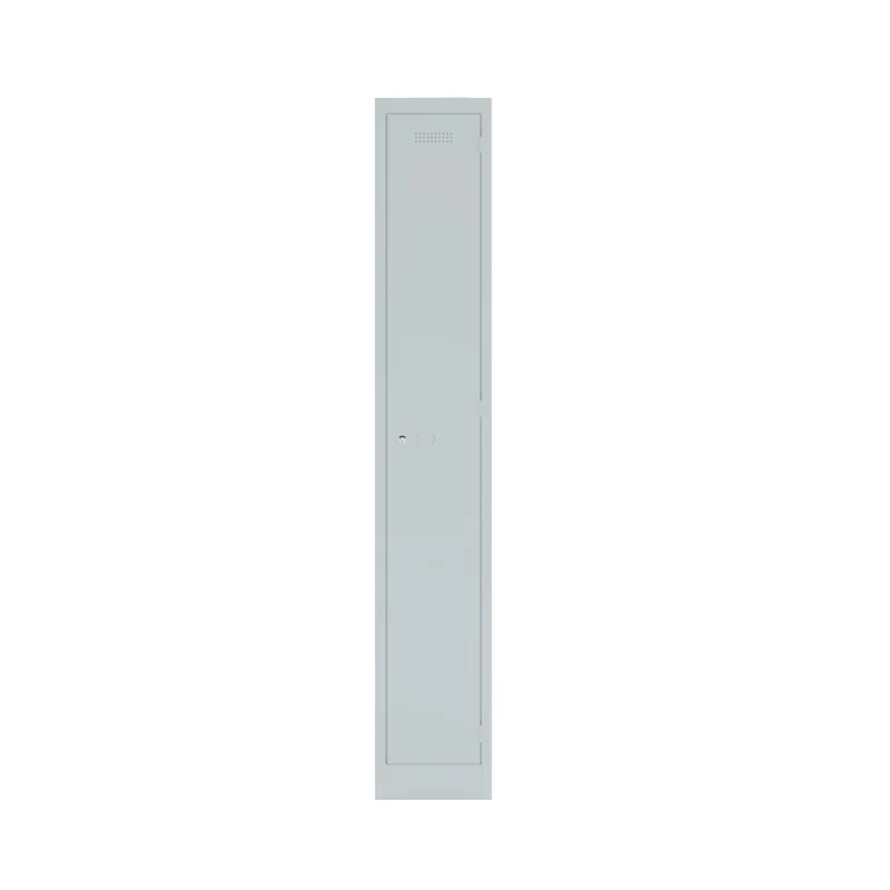 Garderobenschrank Primary Locker | 1 Abteil
