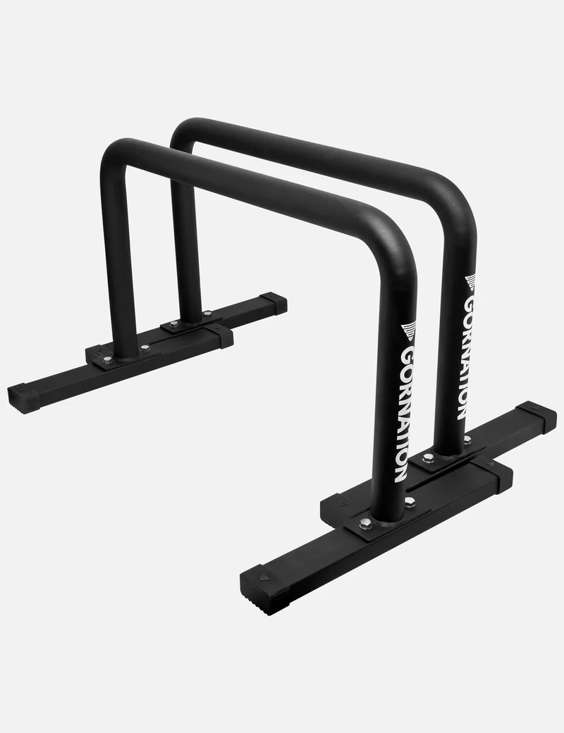 Metal Parallettes