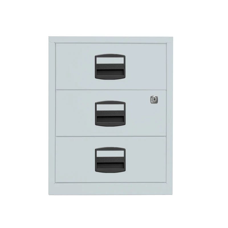 Rollcontainer PFA | 3 Universalschubladen