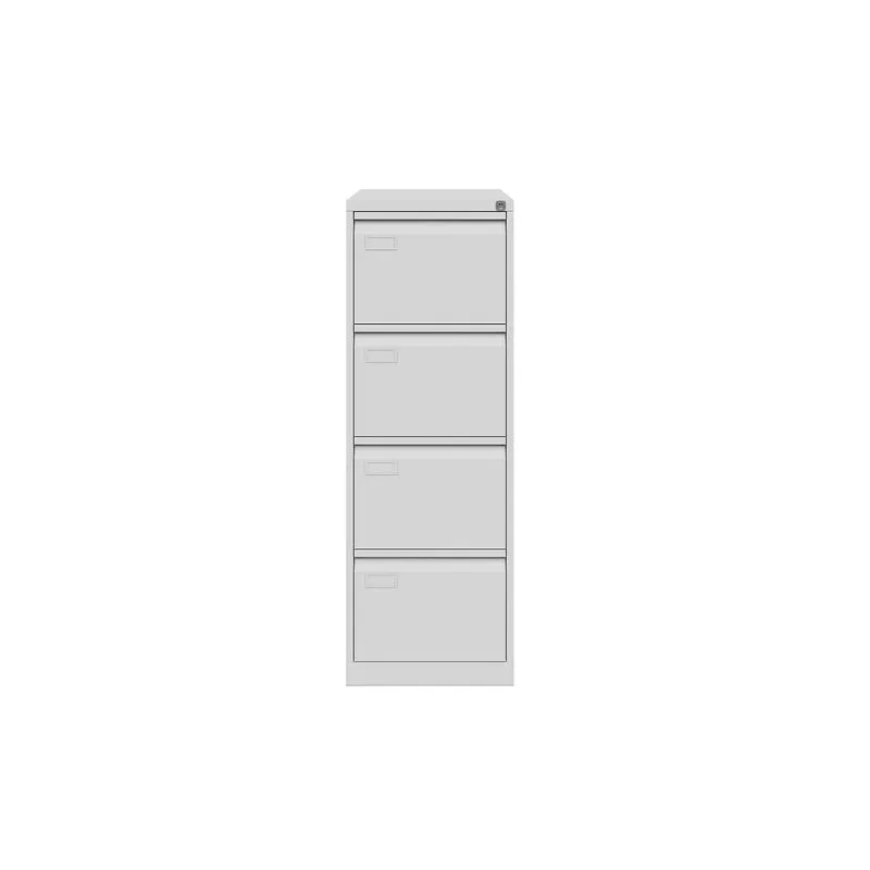 Hängeregistraturschrank ECO | Einbahnig | mit 4 Auszügen