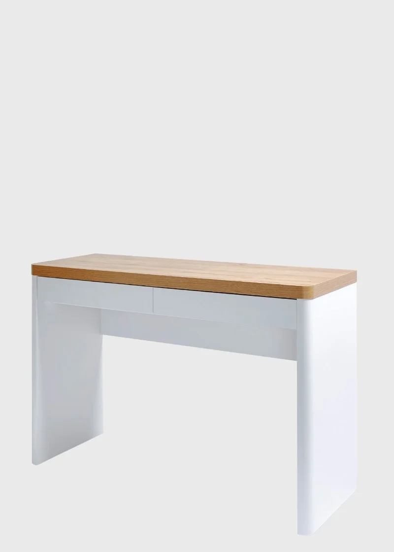 CU-Libre 110 Console - Schreibtisch