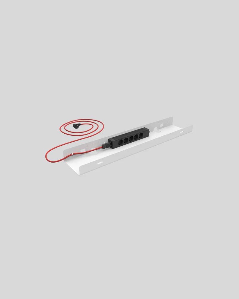 Kabelwanne 1cable-pro