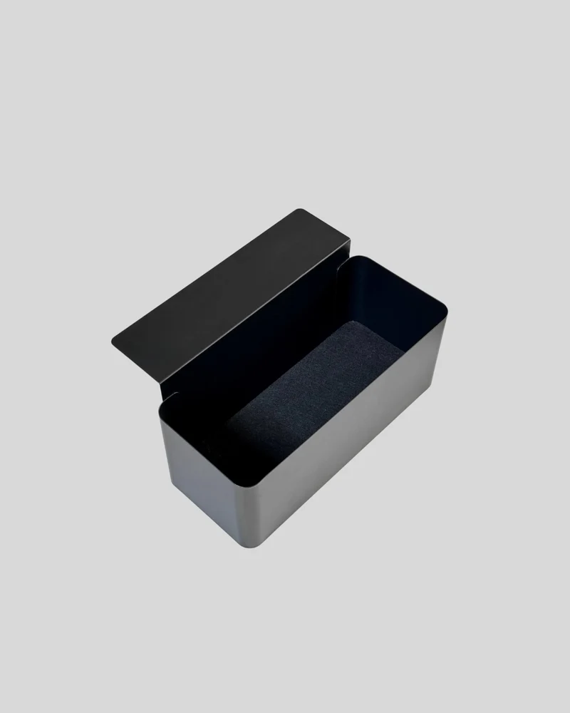 Schreibtisch Box