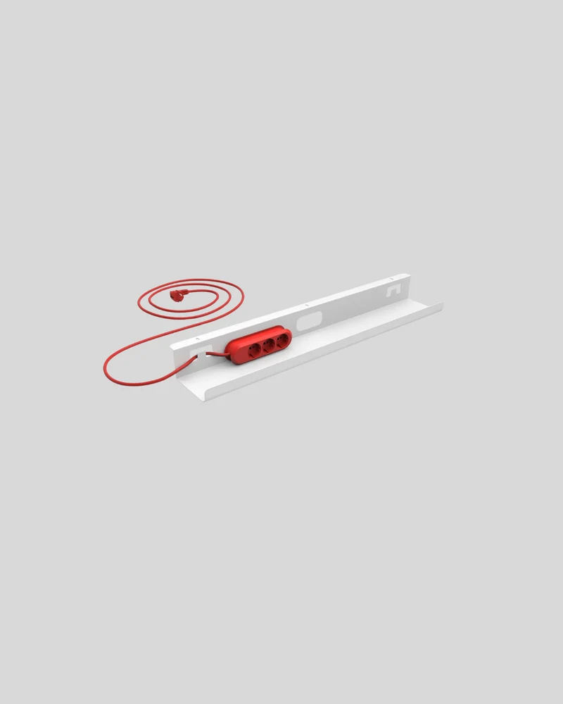 Kabelwanne 1cable-light