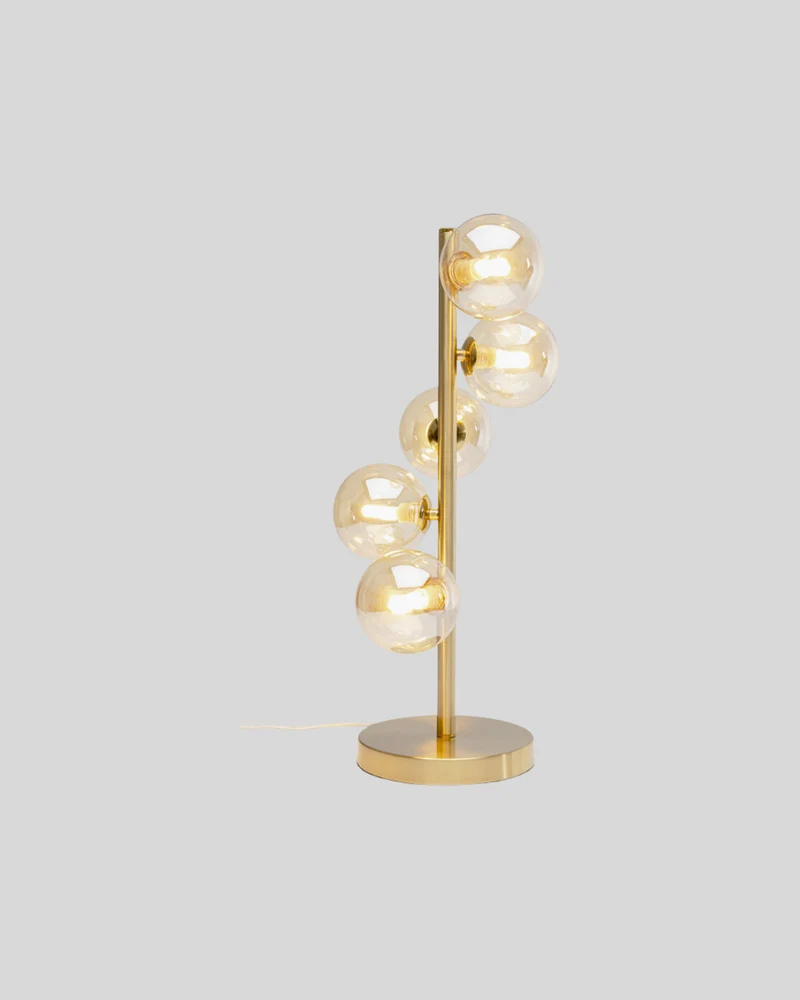 Tischleuchte Scala Balls 54cm