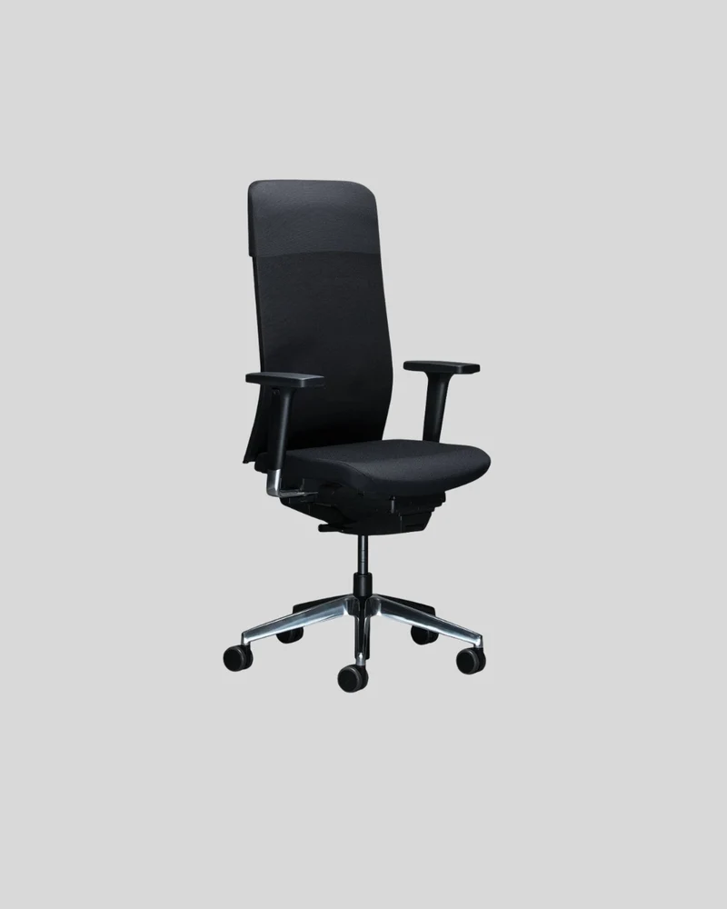 Spyn Plus Black