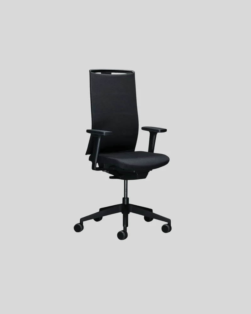 Spyn Black