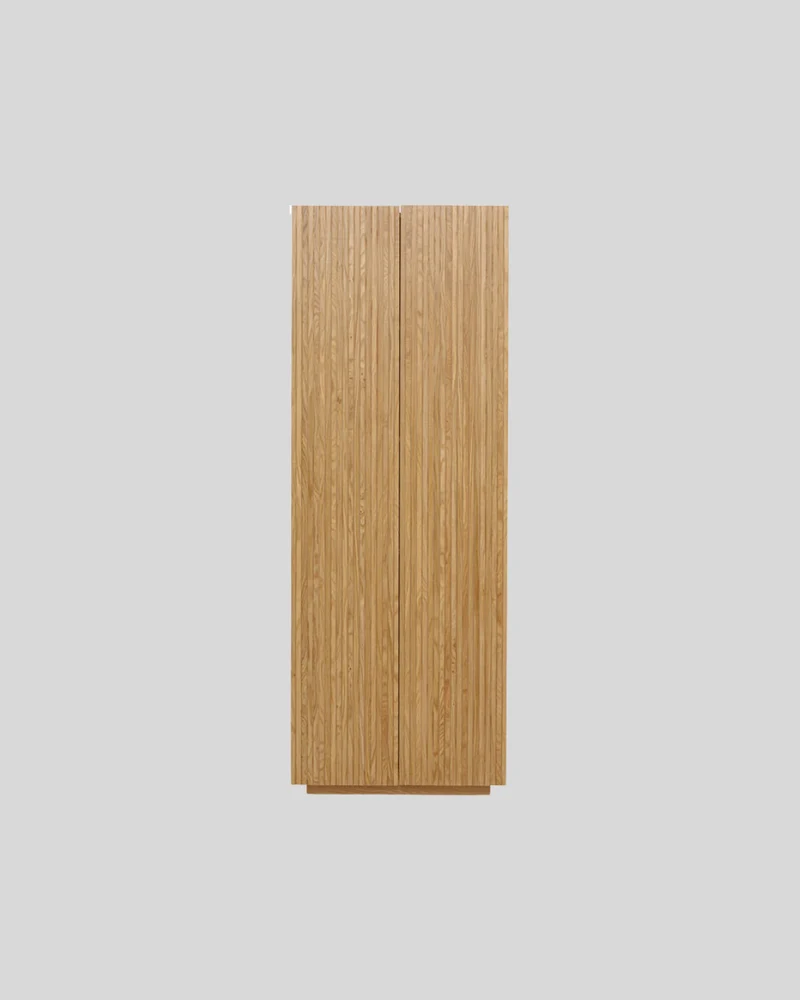 Schrank Brighton 72x200cm