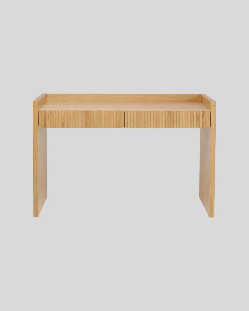Schreibtisch Brighton 121x80cm