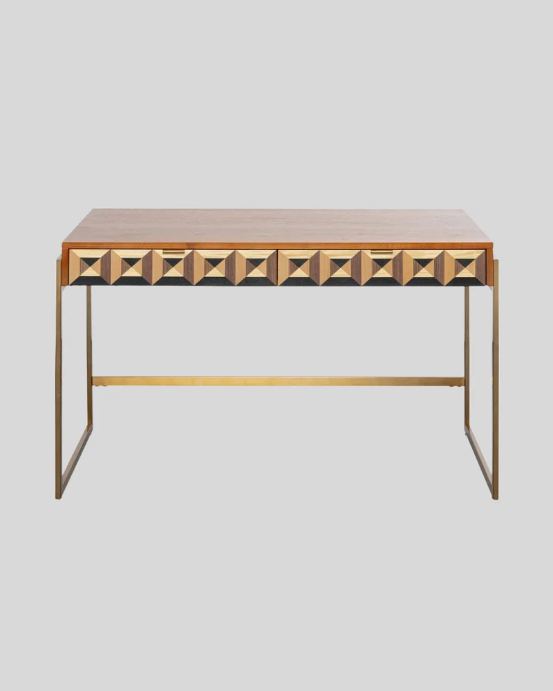 Schreibtisch Silencio 120x76cm