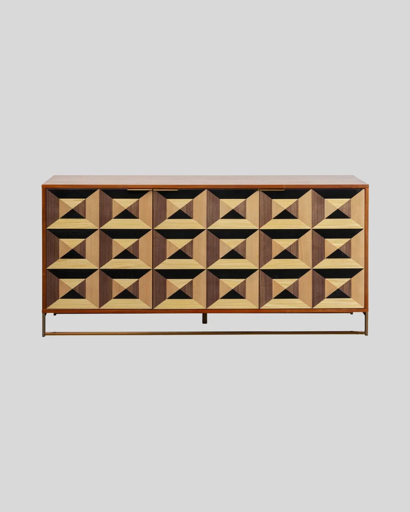 Sideboard Silencio 160x78cm