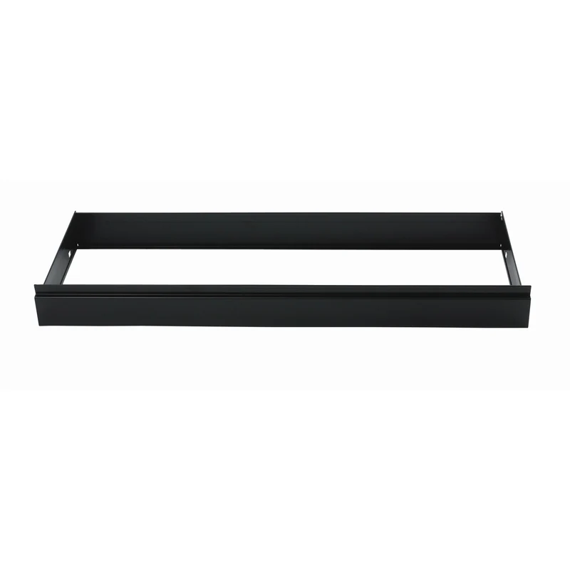 EuroTambour Rollladenschrank|Teleskophängerahmen, Breite 800