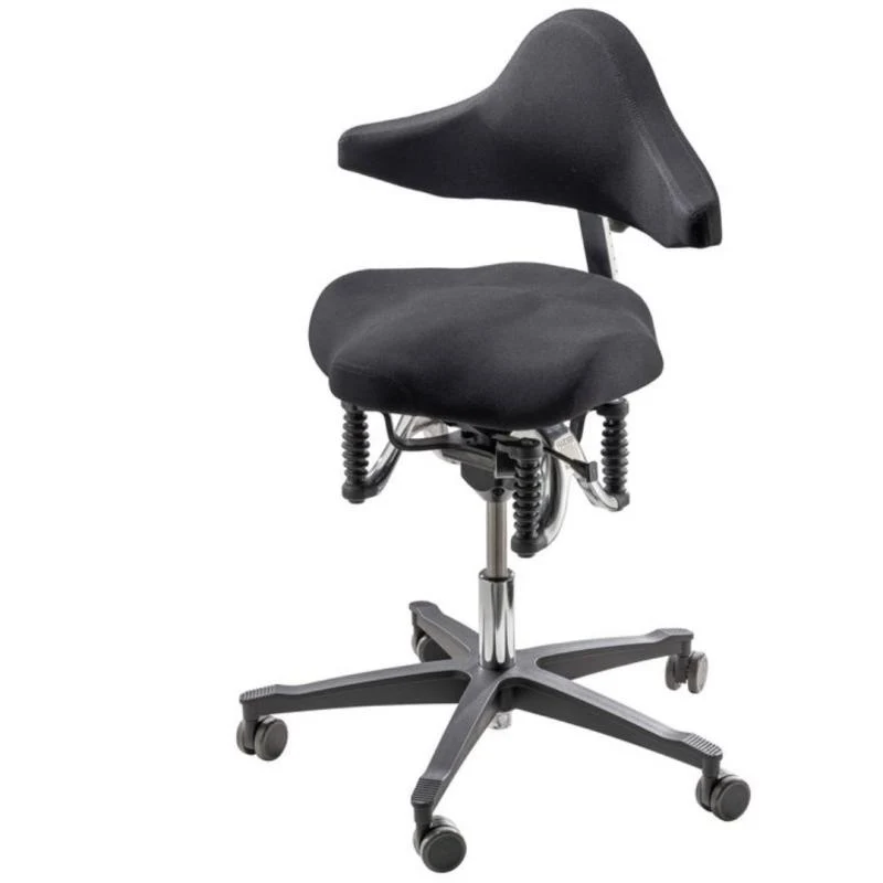 Haider Bioswing oneUP EASY Bestseller mit Rückenstütze