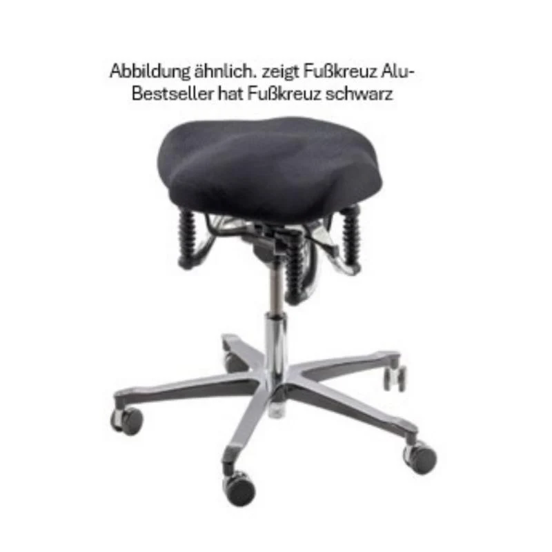 Haider Bioswing oneUP EASY Bestseller Bürohocker