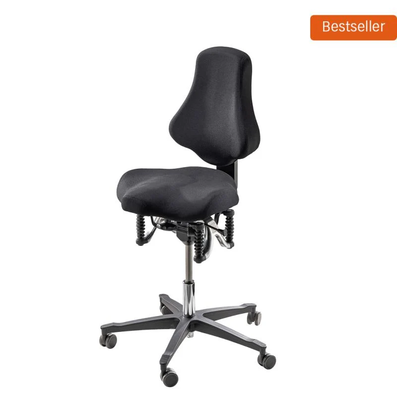 Haider Bioswing oneUP Eco Bestseller Sattelstuhl