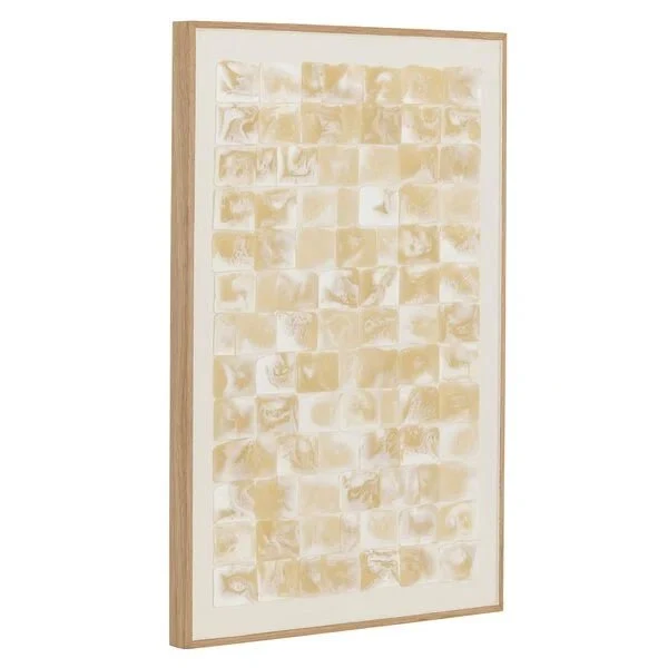 Wandbild Mito