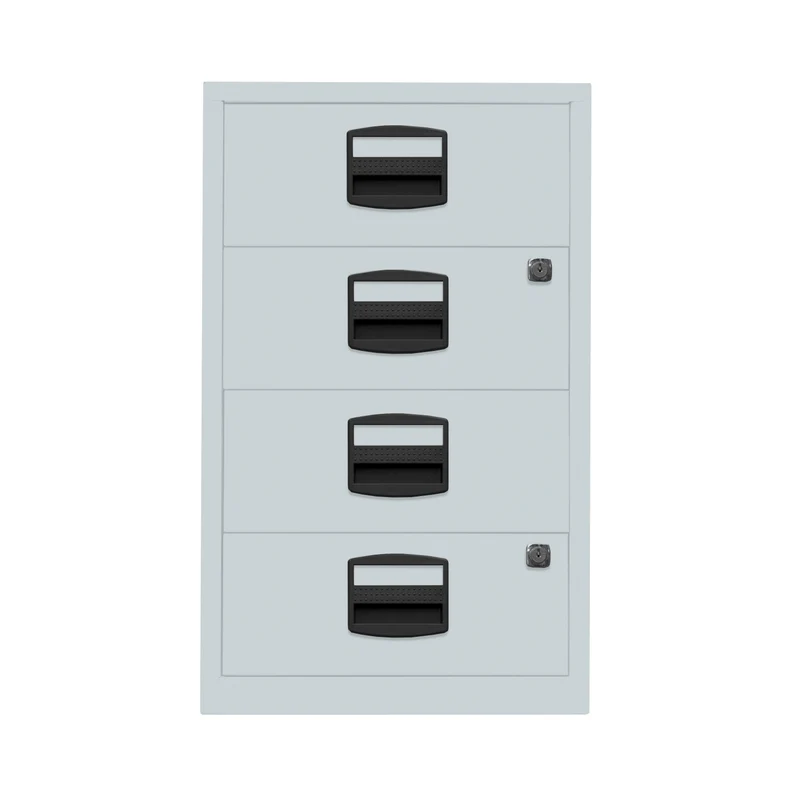 Beistellschrank PFA | 4 Universalschubladen