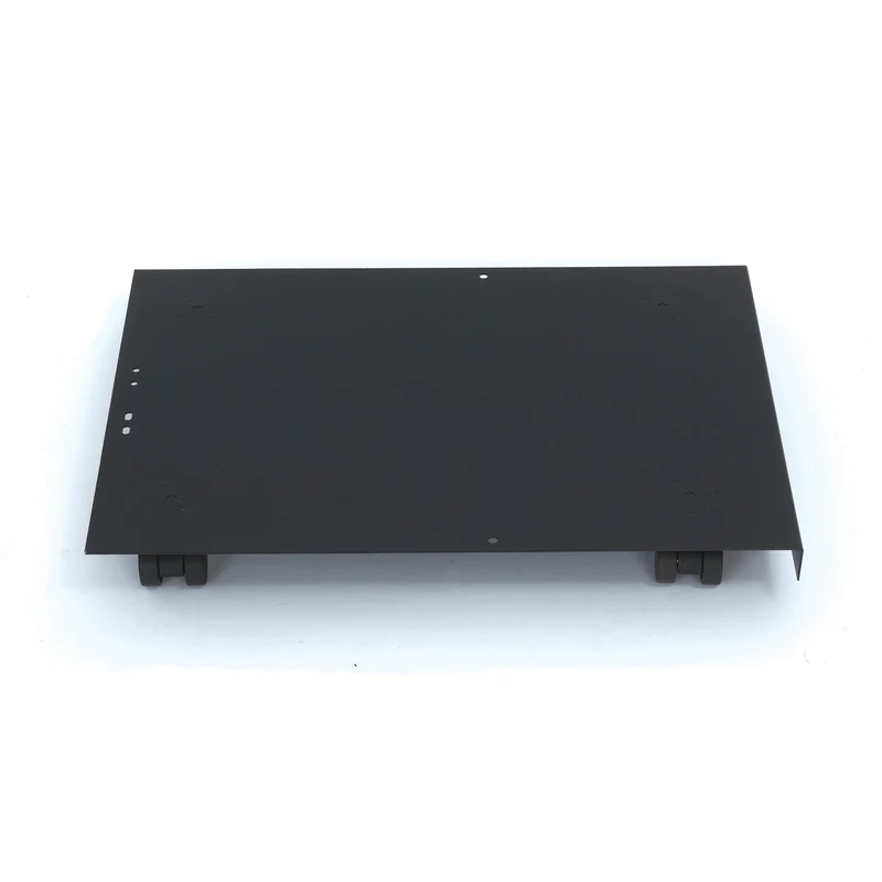 Bisley MultiDrawer™ | Rollenuntersatz für DIN A4