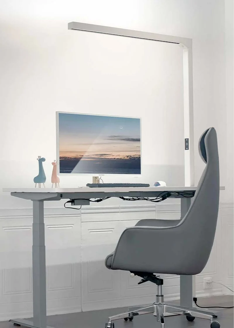 Homeoffice.de Stehlampe "Ambient"
