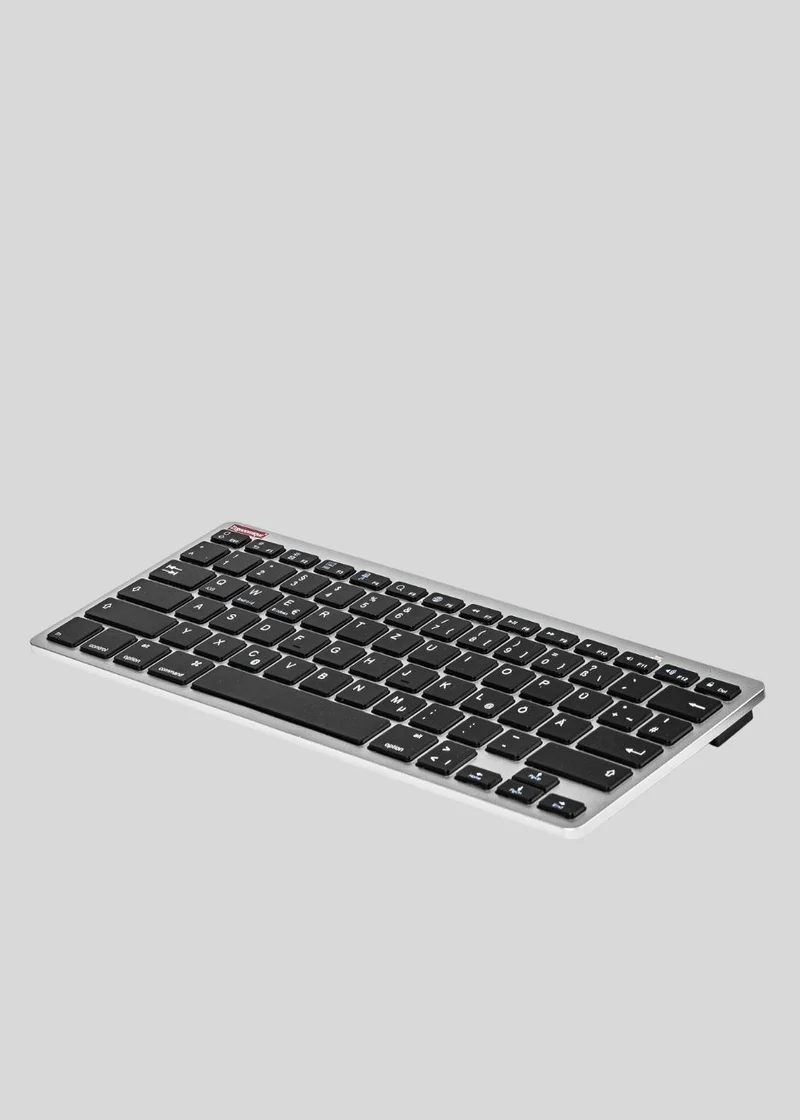 Minikey 21 QWERTZ