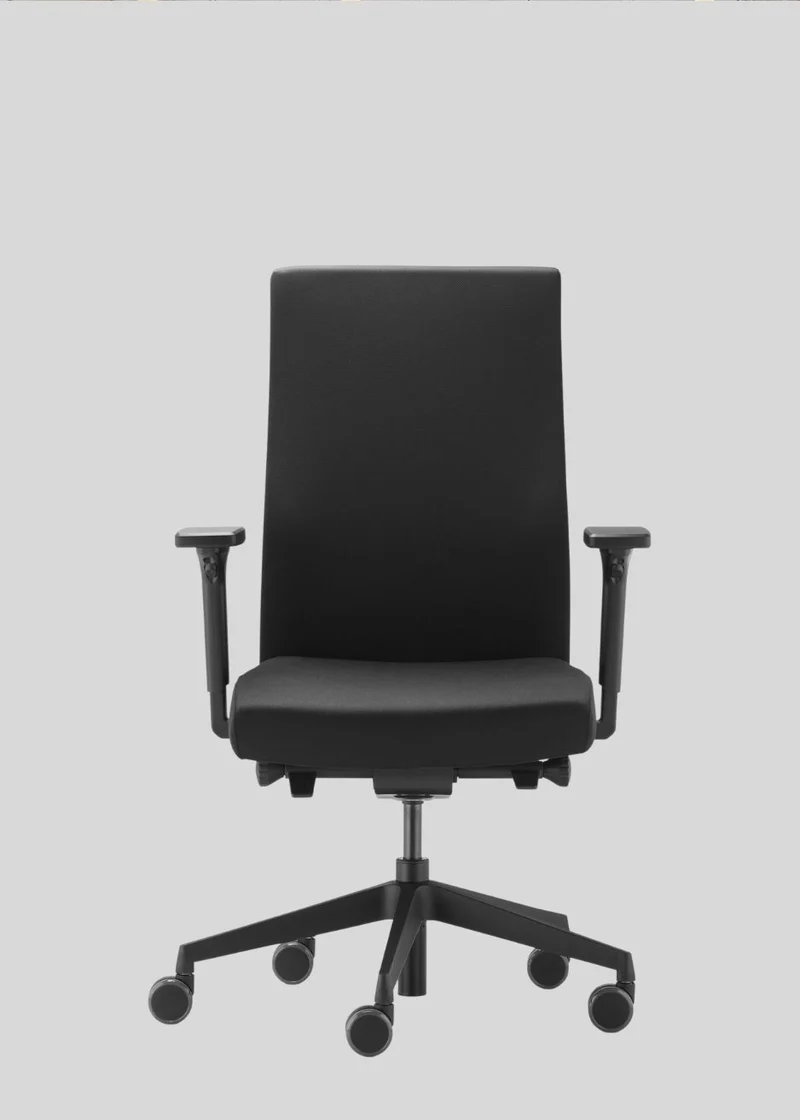 Schreitbtischstuhl to-strike comfort - Trendoffice