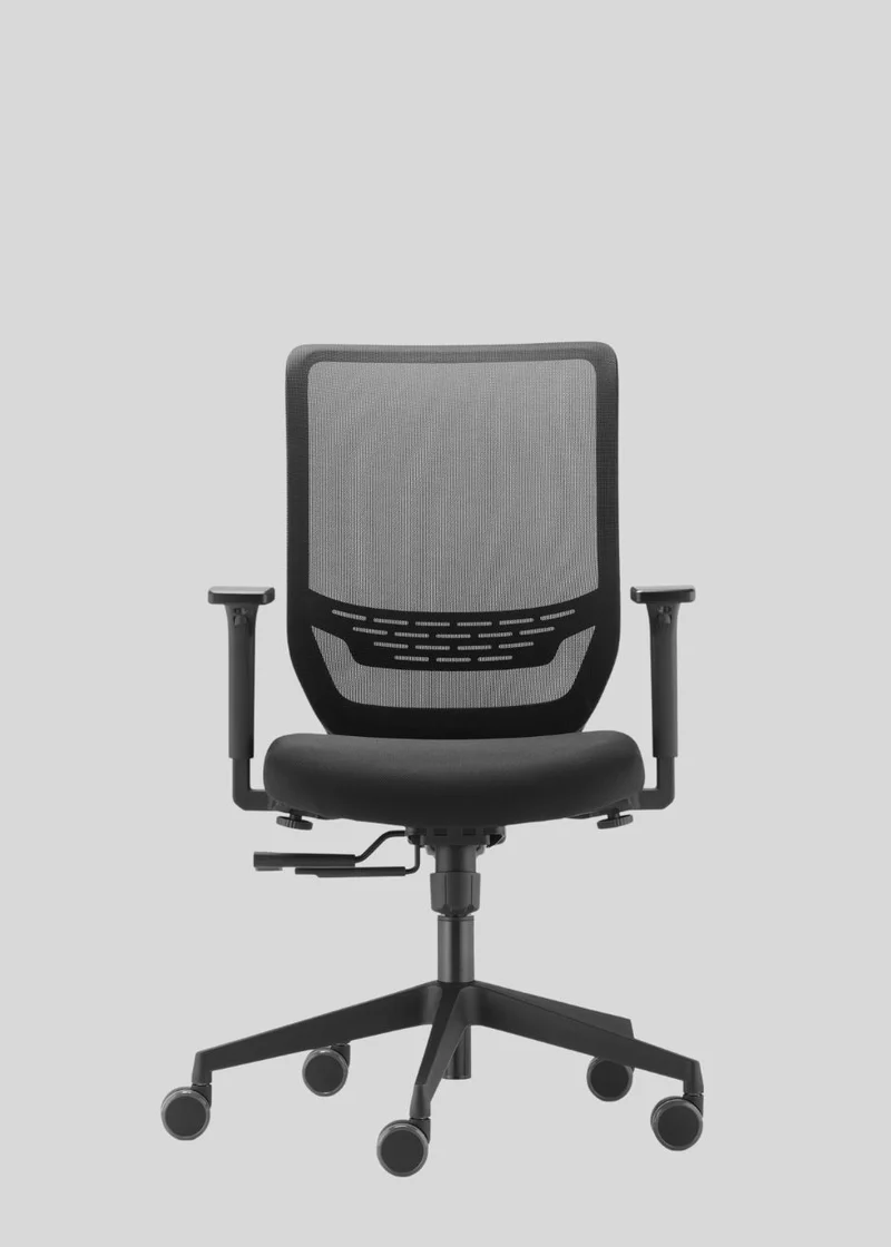 Schreibtischstuhl to-sync mesh - Trendoffice