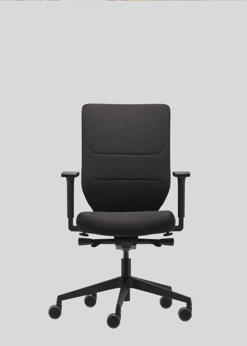 Schreibtischstuhl to-sync comfort pro - Trendoffice