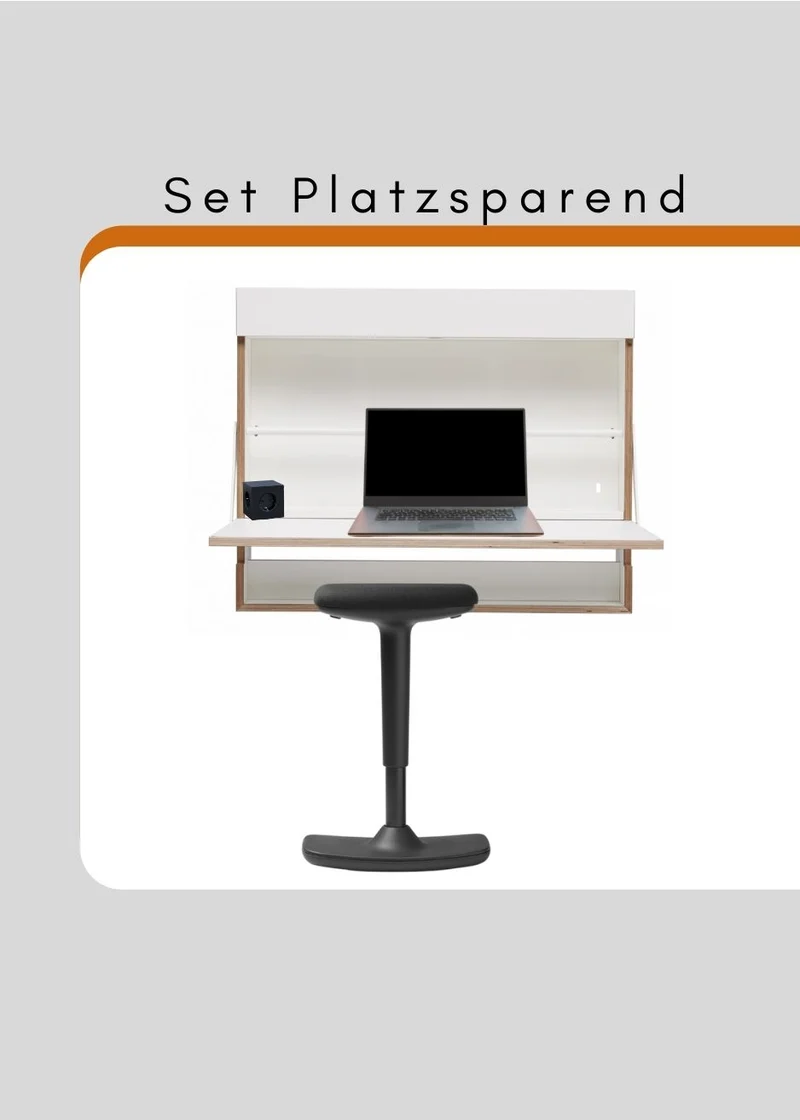 Set Platzsparend
