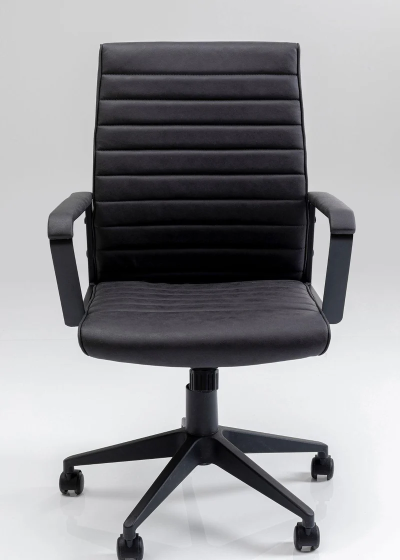 Bürodrehstuhl Labora Schwarz
