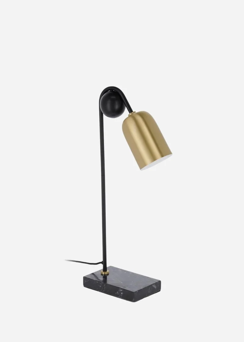 Tischlampe Natsumi - Kave Home
