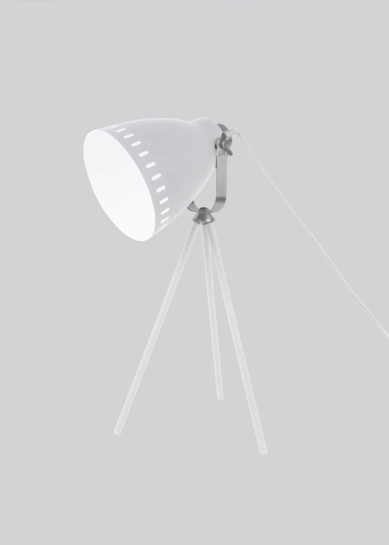 Tischleuchte Spotlight