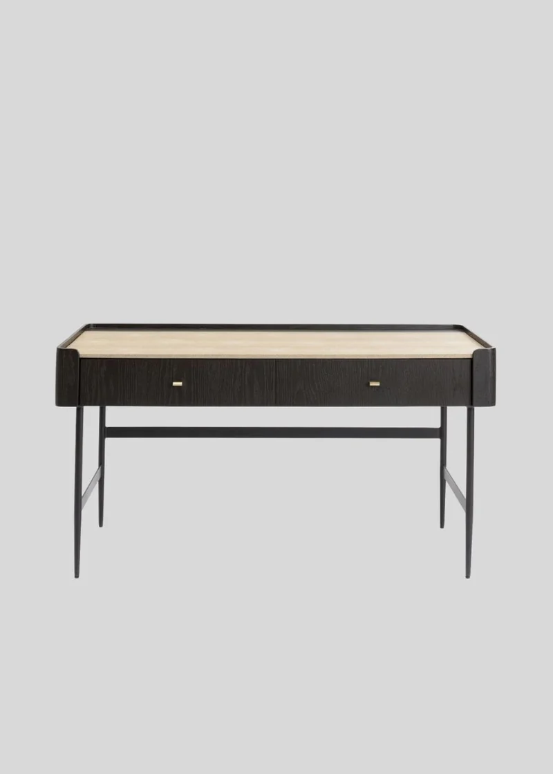 Schreibtisch Milano 140cm