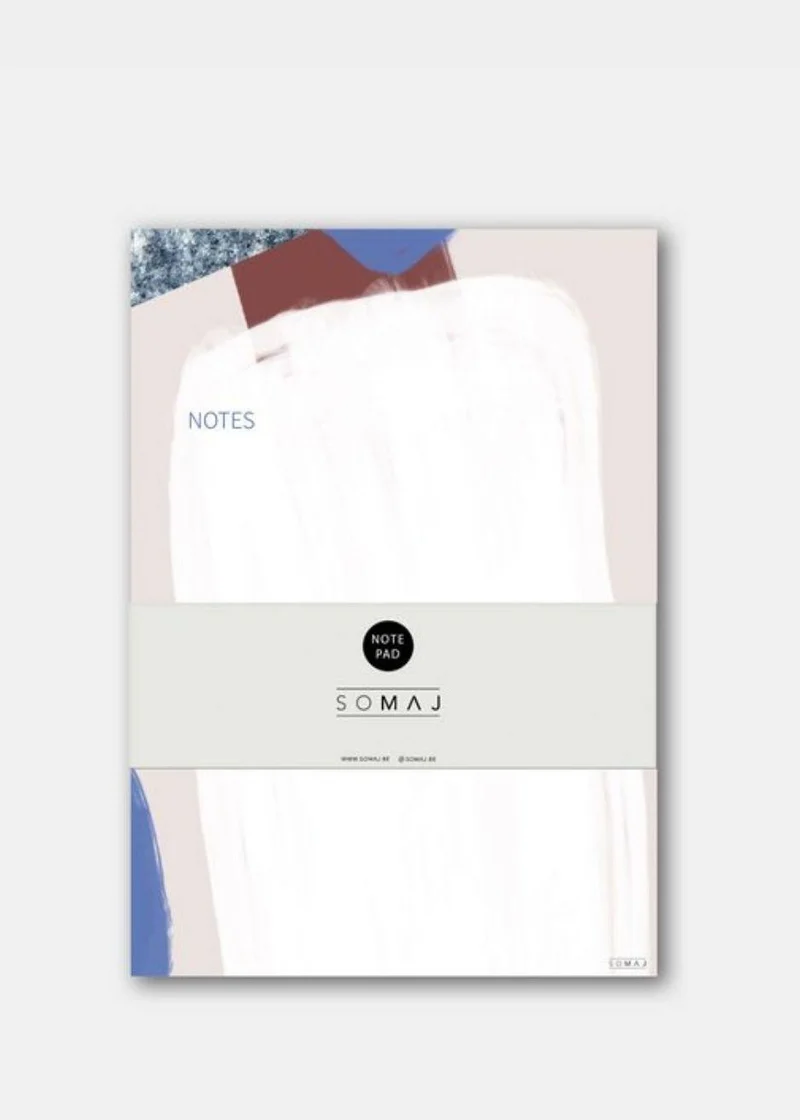 Dana Notepad