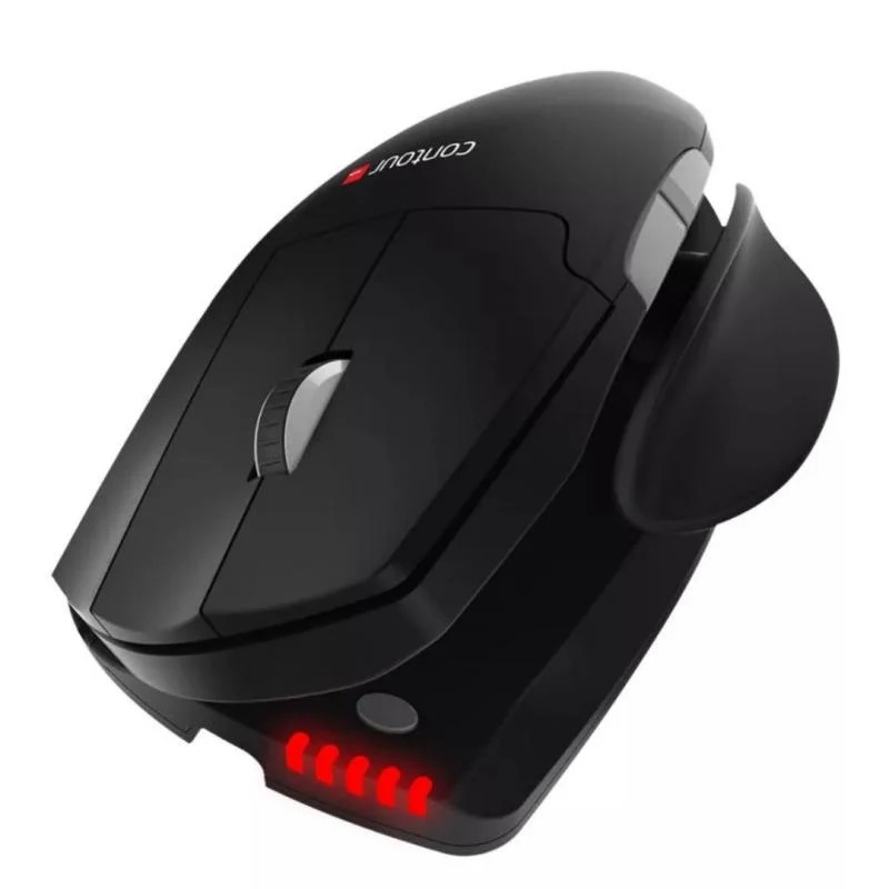 Contour Unimouse kabellos, (wireless)