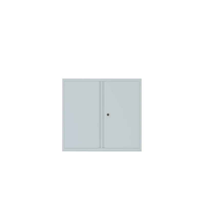 Essentials Flügeltürenschrank | Höhe 1000-1024 mm