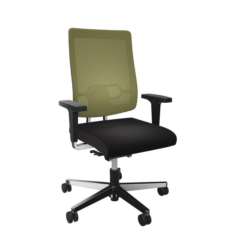 Sedus black dot net Bürostuhl mit Membran Rückenlehne | bd-122