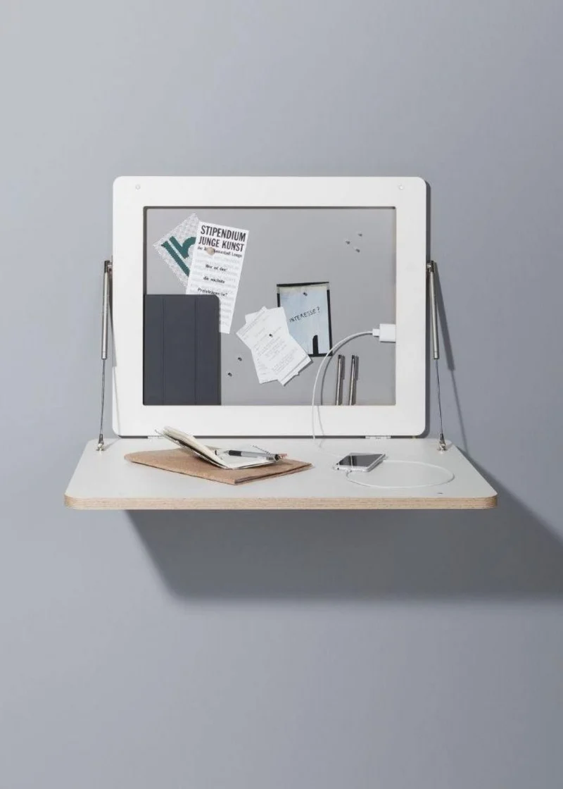 Homeoffice Mini Desk