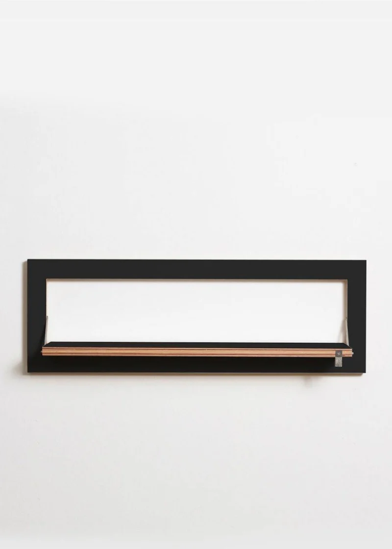 Fläpps Regal 80x27-1