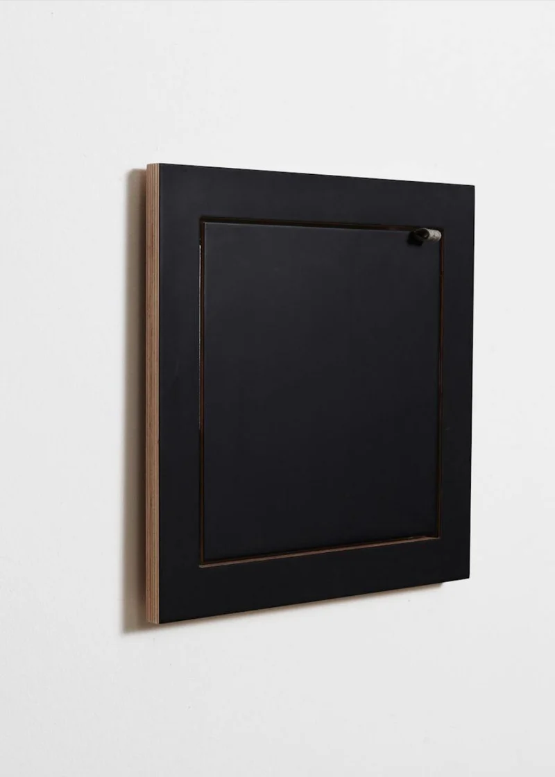 Fläpps Regal 40x40-1