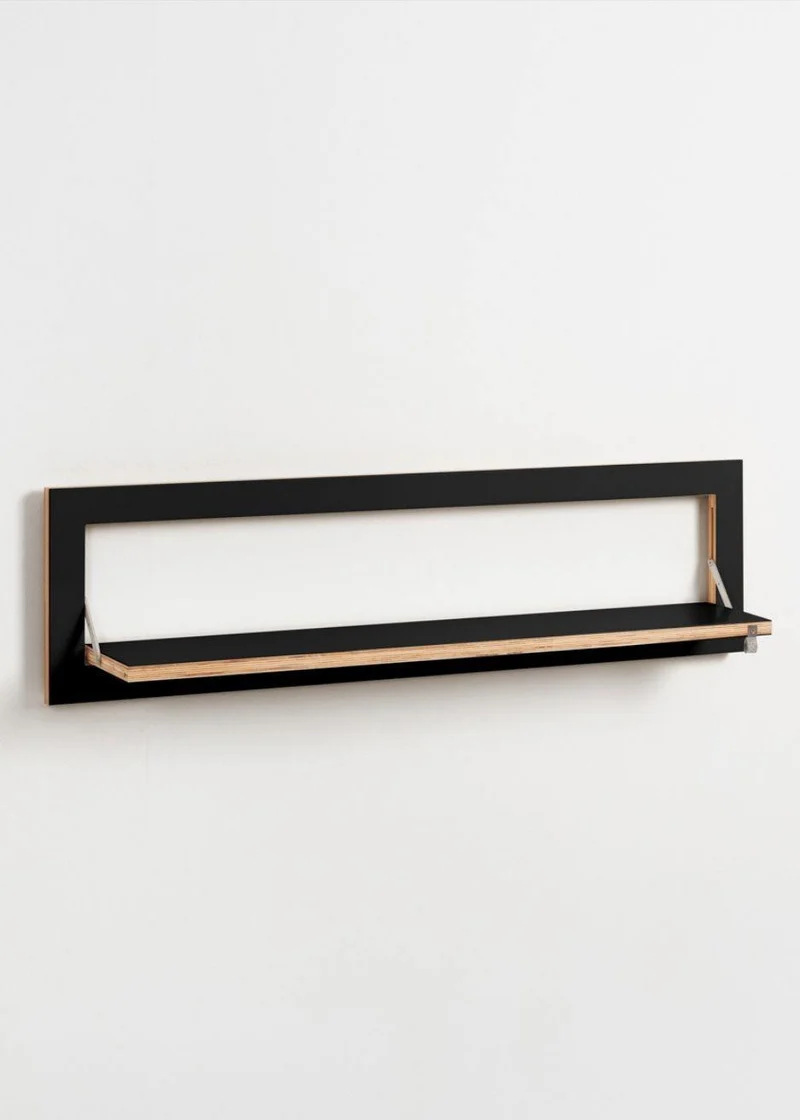 Fläpps Regal 100x27-1