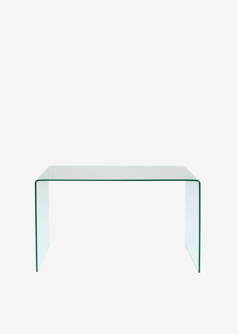 Schreibtisch Clear Club