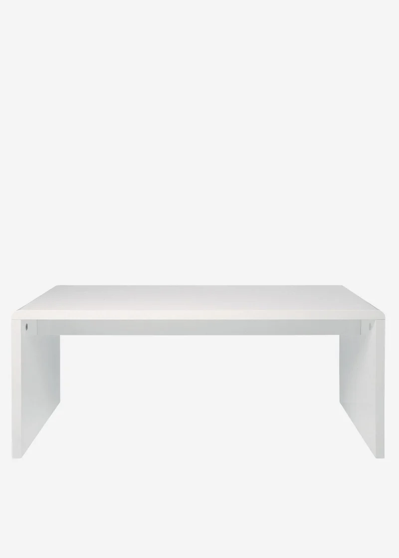 Schreibtisch White Club