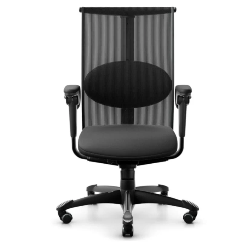 HAG H09 Inspiration Mittlerer Netzrücken